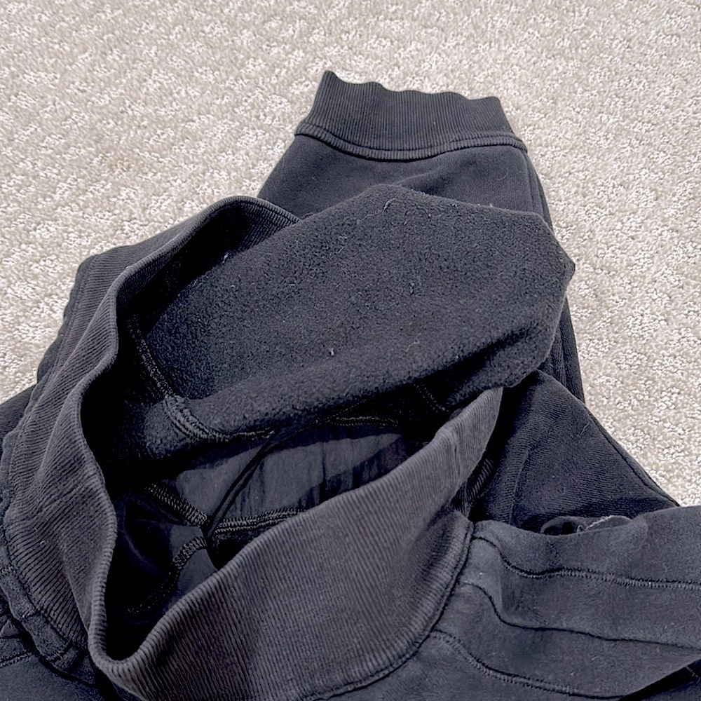 Lululemon Jogger Sweatpants - Picture 15 of 16